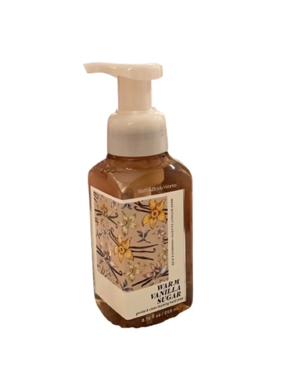 Bath & Body Works made indulgence jasmine